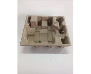 電子產品紙托包裝